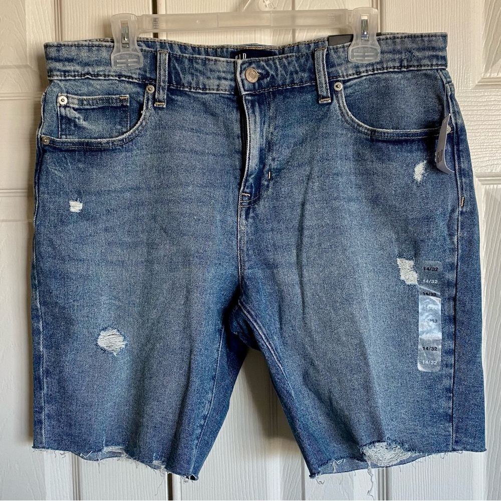 NWT GAP Shorts